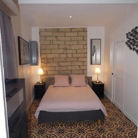 Appartement Climatise Centre De Palavas ภายนอก รูปภาพ