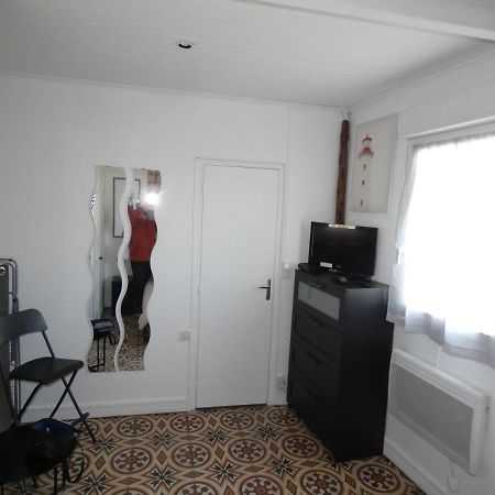 Appartement Climatise Centre De Palavas ภายนอก รูปภาพ