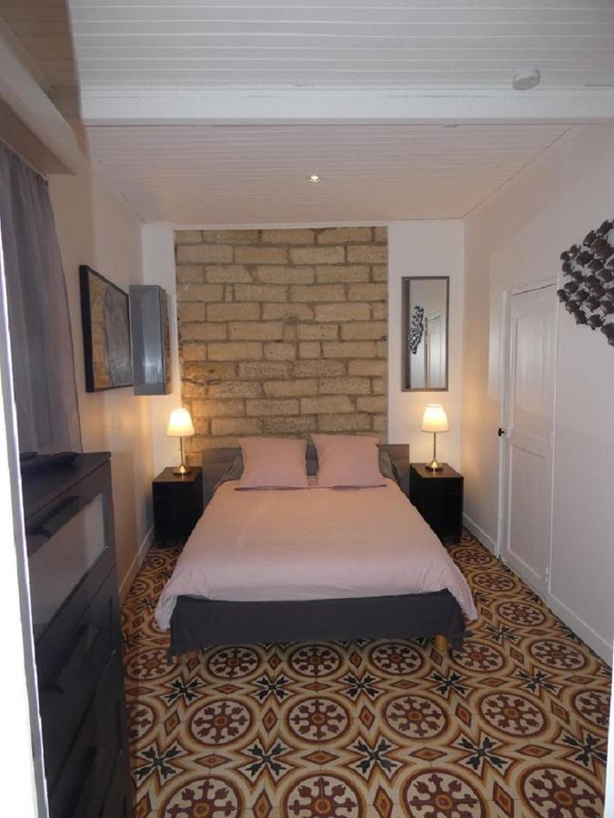 Appartement Climatise Centre De Palavas ภายนอก รูปภาพ