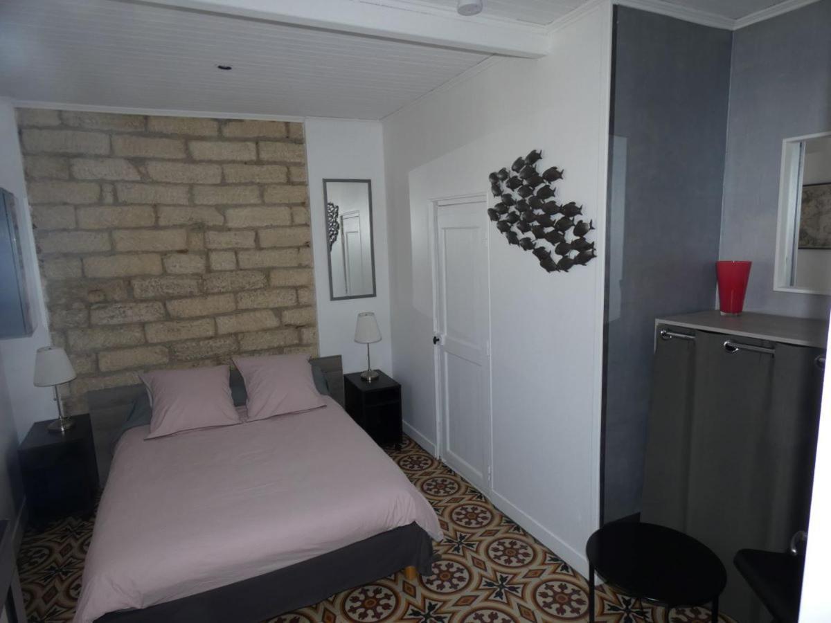 Appartement Climatise Centre De Palavas ภายนอก รูปภาพ