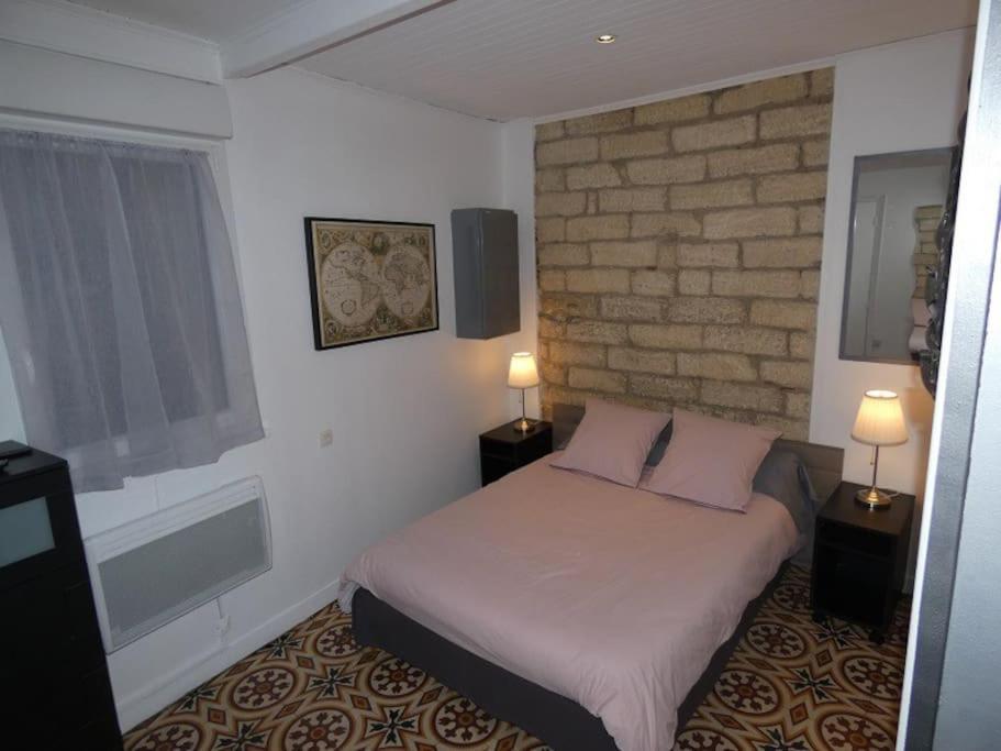 Appartement Climatise Centre De Palavas ภายนอก รูปภาพ