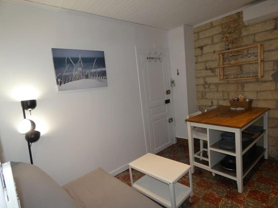 Appartement Climatise Centre De Palavas ภายนอก รูปภาพ