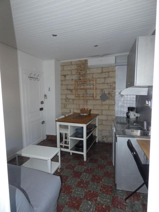 Appartement Climatise Centre De Palavas ภายนอก รูปภาพ
